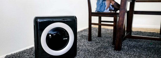 Top 15 Best Air Purifiers in 2022 (with Ranking List)