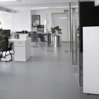 Top 10 Best Air Purifiers for the Office in 2024