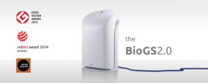 Rabbit Air BioGS 2.0 Air Purifier: Trusted Review & Specs