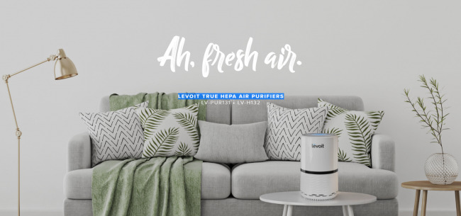 Levoit LV-PUR131 Air Purifier Review - Still Worth in 2023?