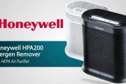 Honeywell HPA200 Air Purifier: Trusted Review & Specs