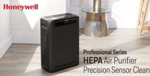 Honeywell HPA600B Air Purifier: Trusted Review & Specs