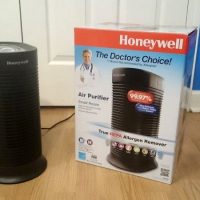 Honeywell HPA060 Air Purifier: Trusted Review & Specs