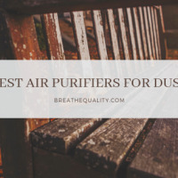 Top 10 Best Air Purifiers for Dust Removal and Dust Mites in 2024