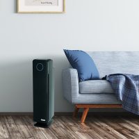 GermGuardian AC5300B Air Purifier: Trusted Review & Specs