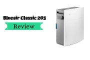Blueair Classic 203 Slim Air Purifier: Trusted Review & Specs