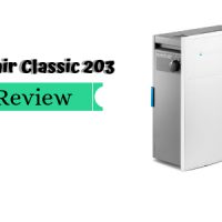 Blueair Classic 203 Slim Air Purifier: Trusted Review & Specs