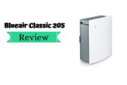Blueair Classic 205 Air Purifier: Trusted Review & Specs