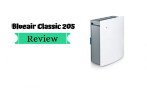 Blueair Classic 205 Air Purifier: Trusted Review & Specs