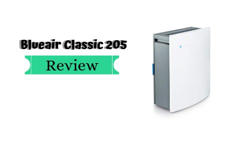 Blueair Classic 5 Air Purifier Trusted Review In