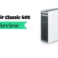 Blueair Classic 405 Air Purifier: Trusted Review & Specs