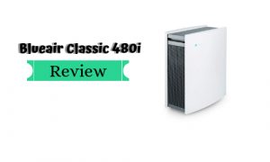 Blueair Classic 480i Air Purifier: Trusted Review & Specs
