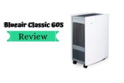 Blueair Classic 605 Air Purifier: Trusted Review & Specs