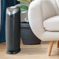 GermGuardian AC4825 Air Purifier: Trusted Review & Specs