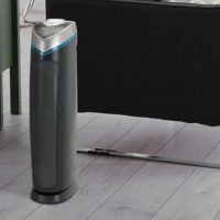GermGuardian AC5000 Air Purifier: Trusted Review & Specs