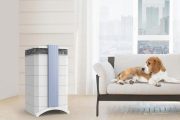 IQAir GC MultiGas Air Purifier: Trusted Review & Specs