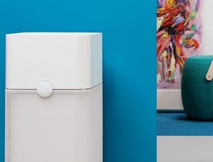 Blue Pure 121 Air Purifier: Trusted Review & Specs