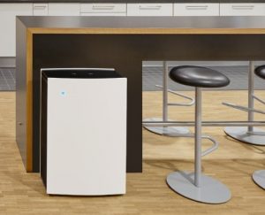 Blueair Pro L Air Purifier: Trusted Review & Specs
