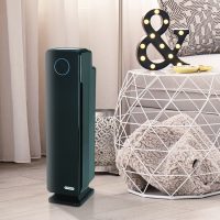 GermGuardian AC5350B Air Purifier: Trusted Review & Specs