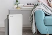 GermGuardian AC5900WCA Air Purifier: Trusted Review & Specs