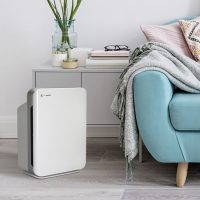 GermGuardian AC5900WCA Air Purifier: Trusted Review & Specs