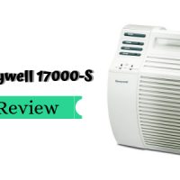 Honeywell 17000-S Air Purifier: Trusted Review & Specs