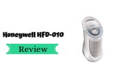Honeywell HFD-010 Air Purifier: Trusted Review & Specs