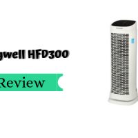 Honeywell AirGenius 3 HFD300 Air Purifier: Trusted Review & Specs