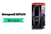 Honeywell AirGenius 4 HFD310 Air Purifier: Trusted Review & Specs