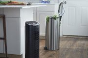 Honeywell AirGenius 6 HFD360B Air Purifier: Trusted Review & Specs