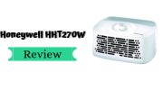 Honeywell HHT270W Air Purifier: Trusted Review & Specs