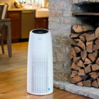 Winix NK105 Air Purifier: Trusted Review & Specs