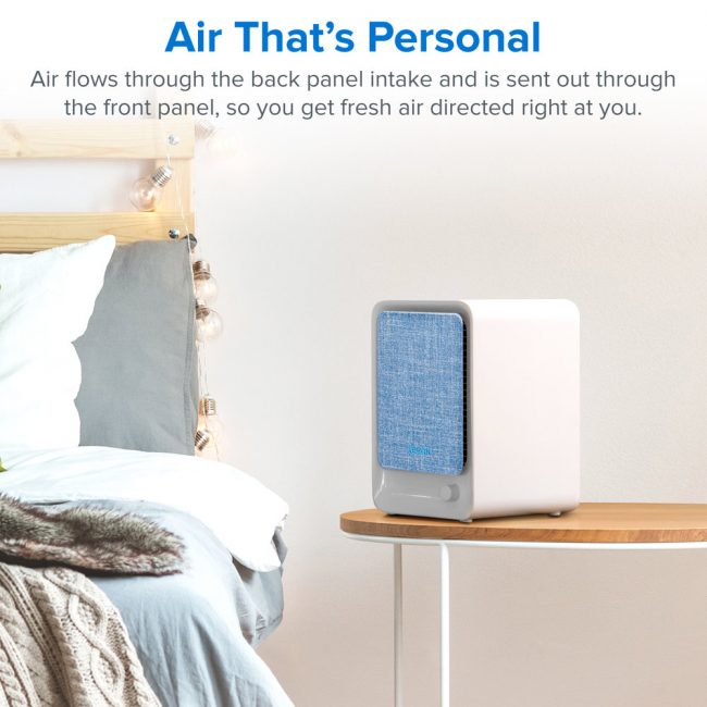 Levoit LV-H126 Air Purifier: Trusted Review In 2023