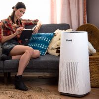 Levoit LV-H134 Air Purifier: Trusted Review & Specs