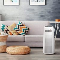 Winix QS Air Purifier: Trusted Review & Specs