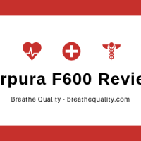 Airpura F600 Air Purifier: Trusted Review & Specs