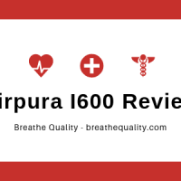 Airpura I600 Air Purifier: Trusted Review & Specs
