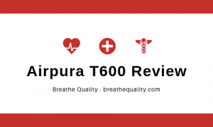 Airpura T600 Air Purifier: Trusted Review & Specs