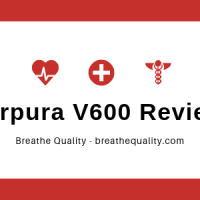 Airpura V600 Air Purifier: Trusted Review & Specs