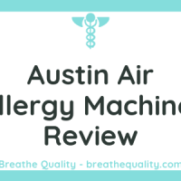 Austin Air Allergy Machine Air Purifier: Trusted Review & Specs