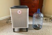 Coway AIRMEGA 300S Air Purifier: Trusted Review & Specs
