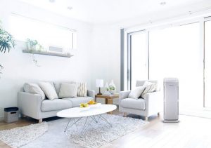 Coway AP-1216L Air Purifier: Trusted Review & Specs