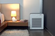 Oransi EJ120 Air Purifier: Trusted Review & Specs