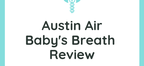 Austin Air Baby’s Breath Air Purifier: Trusted Review & Specs