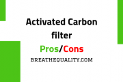 What is Activated Carbon filter? How does Activated Carbon air filter work?