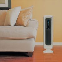 AeraMax 100 Air Purifier: Trusted Review & Specs