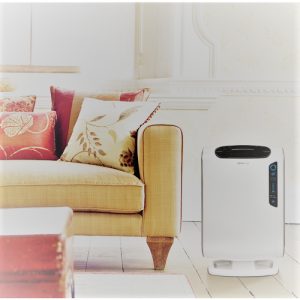 AeraMax 200 Air Purifier: Trusted Review & Specs