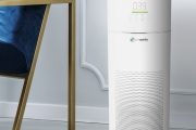 GermGuardian AC9400W Air Purifier: Trusted Review & Specs