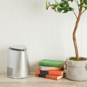 SilverOnyx 3-in-1 Air Purifier: Trusted Review & Specs