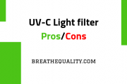 What is UV-C Light Filter? Is UV-C Light harmful to humans?